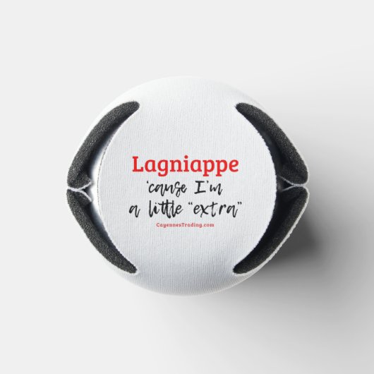 Lagniappe VIP-koeler Blikjeskoeler (Bodem)