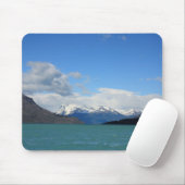 Lago Argentino Muismat (Met muis)