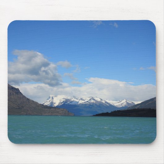 Lago Argentino Muismat (Voorkant)