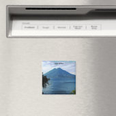 Lago Atitlan Magneet (Insitu (Vaatwasser))