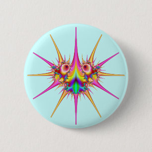 Lago Bug Ronde Button 5,7 Cm