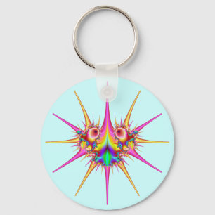 Lago Bug Sleutelhanger