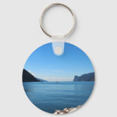 Lago di Garda Sleutelhanger (Voorkant)