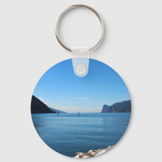 Lago di Garda Sleutelhanger