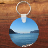 Lago di Garda Sleutelhanger (Voorkant)