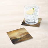 Lago di Lugano - Albert Zimmermann Kartonnen Onderzetters (Insitu)