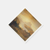 Lago di Lugano - Albert Zimmermann Servet (Hoek)