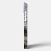 Lago Gray. Cordillera del Paine 2 Case-Mate iPhone Case (Achterkant / Links)