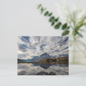 Lago Grey. Cordillera del Paine 2 Briefkaart (Staand voorkant)