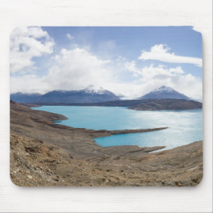 Lago Guillermo en Upsala Glacier Muismat
