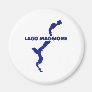 Lago Maggiore Magneet