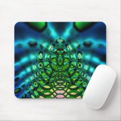 Lagoo Mousepad Muismat (Met muis)