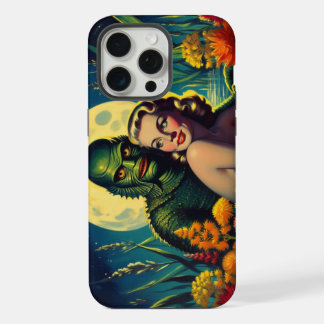 Lagoon Love iPhone 15 Pro Max Case