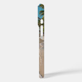 Lagoon Mirage Case-Mate iPhone Case (Achterkant / Links)