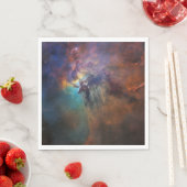 Lagoon Nebula (Astronomie Space Afbeelding) (unive Servet (Insitu)