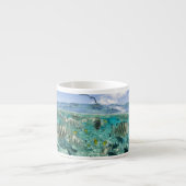 Lagoon safari-reis met Stingrays Espresso Kop (Voorkant)