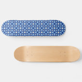 Lagoonie Persoonlijk Skateboard (Horizontaal)