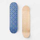 Lagoonie Persoonlijk Skateboard (Voorkant)