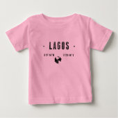 Lagos (Voorkant)