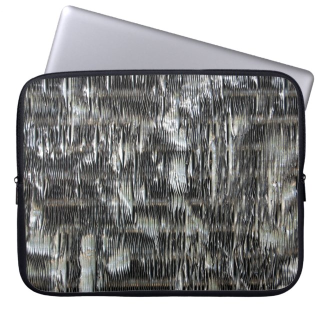 Lagos Laptop Sleeve (Voorkant)