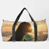 LAGOS - NIGERIA PLUNJEZAK (Achterkant)