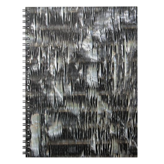 Lagos Notitieboek (Voorkant)