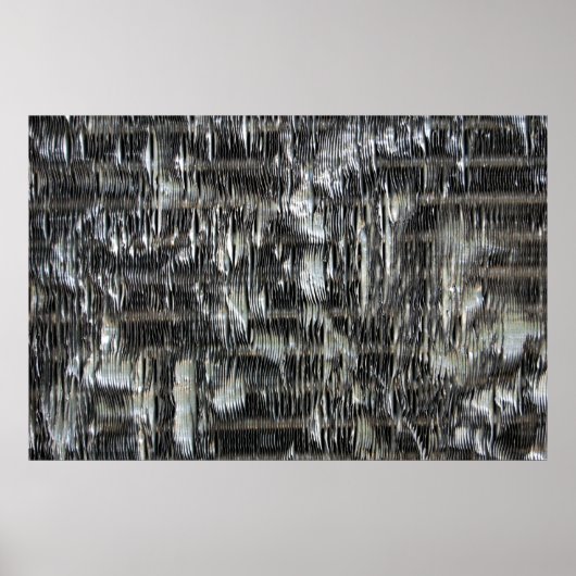 Lagos Poster (Voorkant)