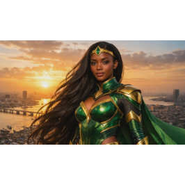 LAGOS - QUEEN OF THE COAST NOTITIEBOEK