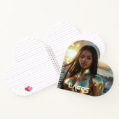 LAGOS - SUPERHERO NOTITIEBOEK (Binnen)