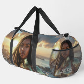 LAGOS - SUPERHERO PLUNJEZAK (Rechterhoek)