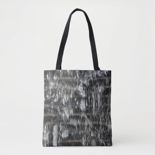 Lagos Tote Bag (Voorkant)