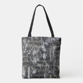 Lagos Tote Bag (Achterkant)