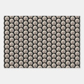 Lagotto Romagnolo Painting - Cute Original Dog Art Inpakpapier Vel (Voorkant 3)