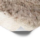 Lagotto Romagnolo Painting - Cute Original Dog Art Perfect Poster (Hoek)