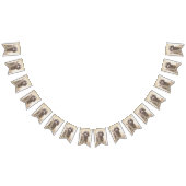 Lagotto Romagnolo Painting - Cute Original Dog Art Vlaggetjes (Alle)