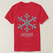 Lagrange Georgia TShirt 2 (Design voorkant)