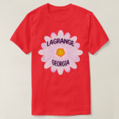 Lagrange Georgia TShirt 4 (Design voorkant)