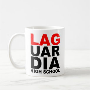 LaGuardia High School Mok