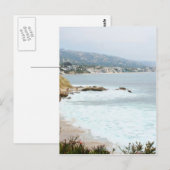 Laguna Beach Briefkaart (Voorkant / Achterkant)