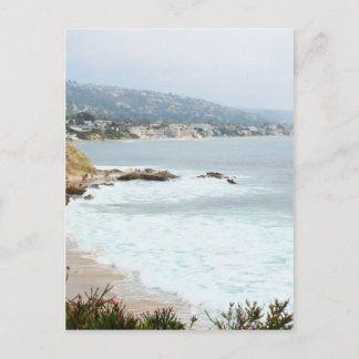 Laguna Beach Briefkaart