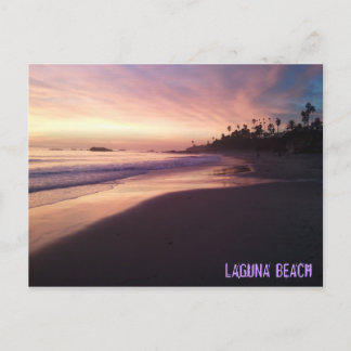 Laguna Beach Briefkaart