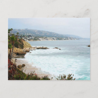 Laguna Beach Briefkaart