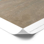 Laguna Beach, Calif. (1214) Poster (Hoek)