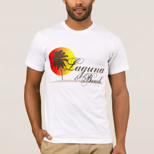 Laguna Beach California T-shirt
