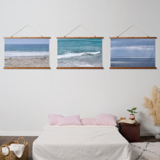 Laguna Beach Californië Hangend Wandkleed
