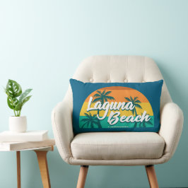 Laguna Beach Californië Kussen