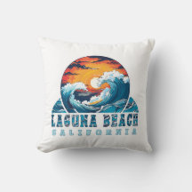 Laguna Beach Californië