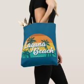 Laguna Beach Californië Tote Bag (Dichtbij)
