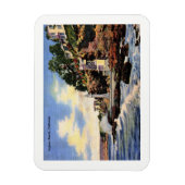 Laguna Beach, Californië,  Uitzicht Magneet (Verticaal)