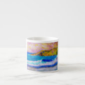 Laguna Beach Espresso Kop (Voorkant)